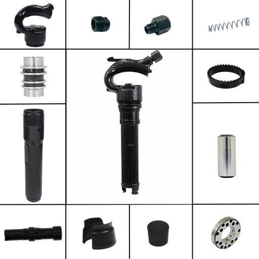 Ace RH4689P Spares