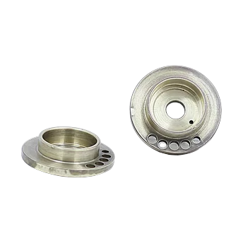 LOWER / UPPER END PLATE
