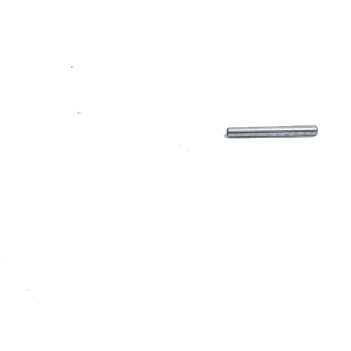 THROTTLE VALVE PIN