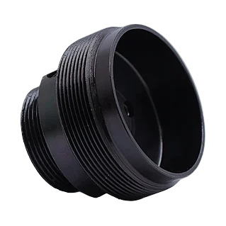 GOVERNOR THROTTLE HOUSING