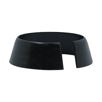 EXHAUST DEFLECTOR
