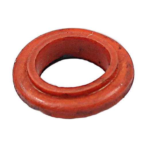 Throttle valve seal