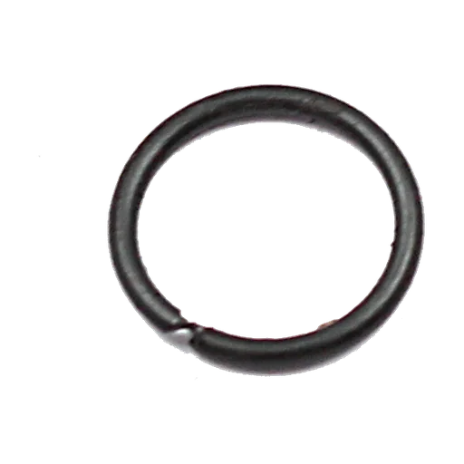Throttle velve Retainer ring(seal)