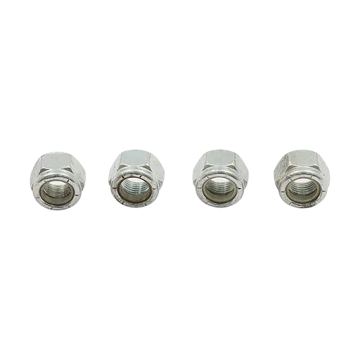 Backhead Bolt Nut 9 / 16 in. - 18