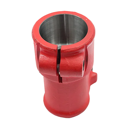 Head - letch retainer