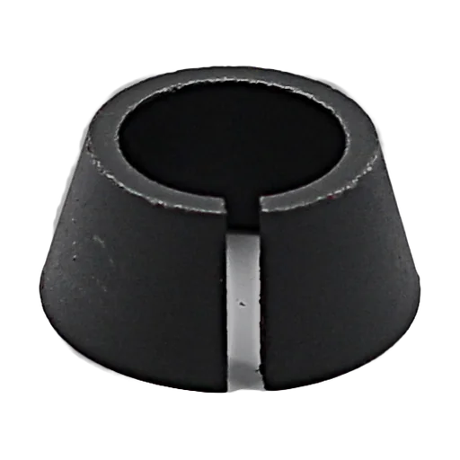 Bushing - Latch retainer bolt