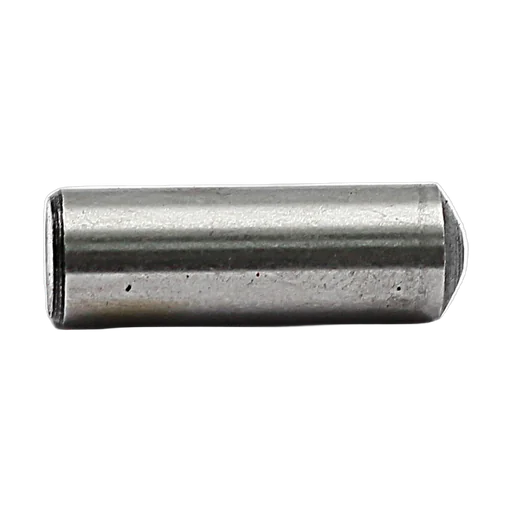 Plunger - latch