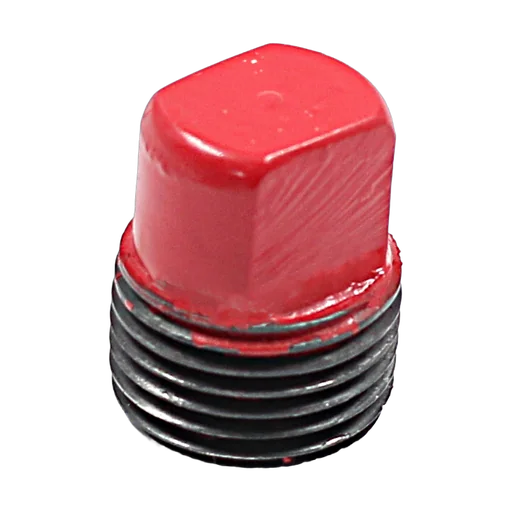 Oil plug