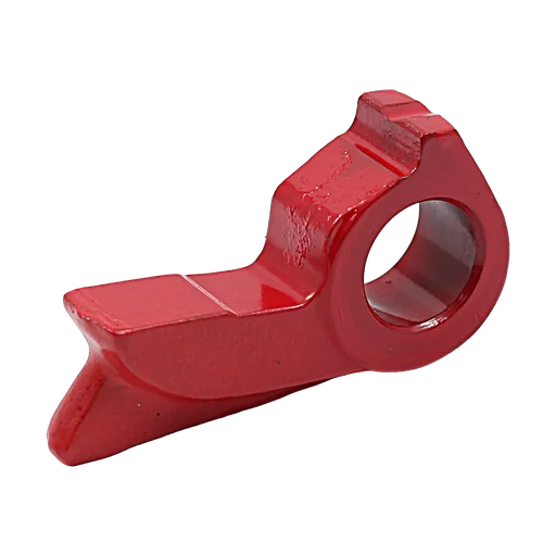 Retainer latch