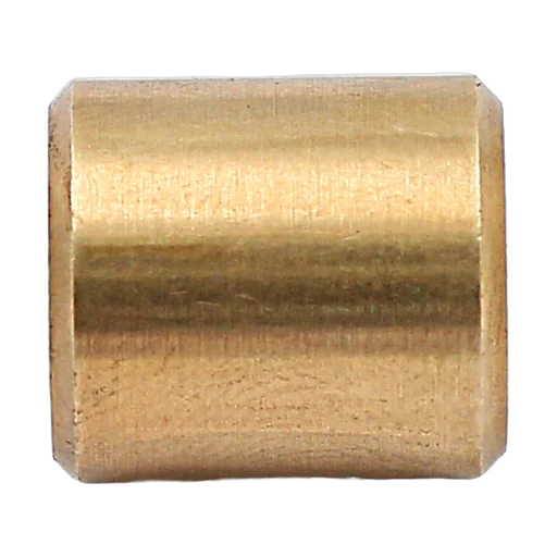 Throttle valve bushing stem