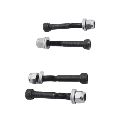 Paving breaker spare