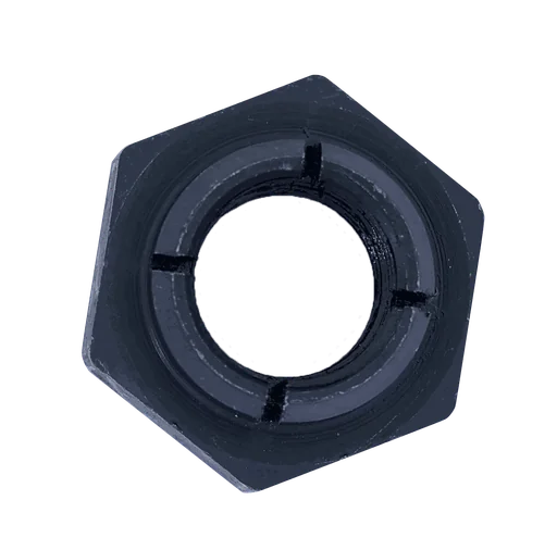 Paving breaker spare