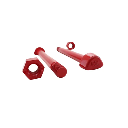 Paving breaker spare