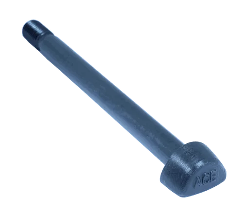 Paving breaker spare