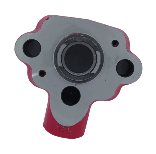 Paving breaker spare