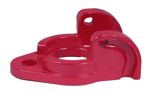 Paving breaker spare