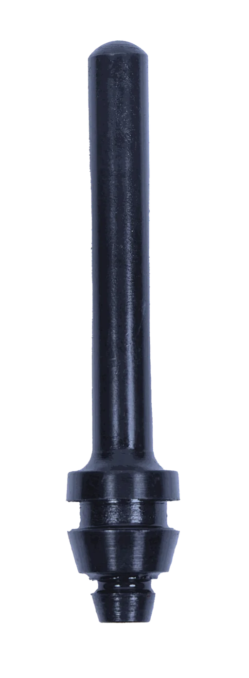 Paving breaker spare