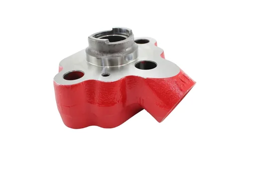 Back Head Cylinder Spacer