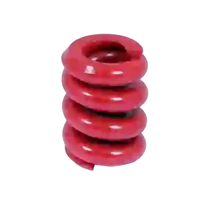 Front Head Bolt Spring