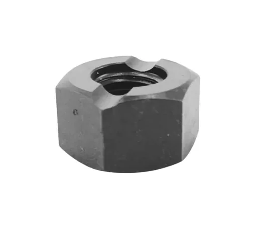 Nut Front Head Bolt