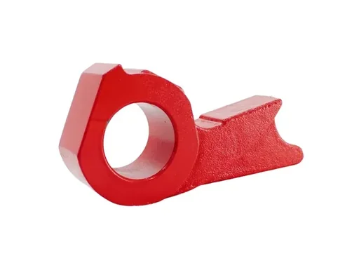 Latch Retainer