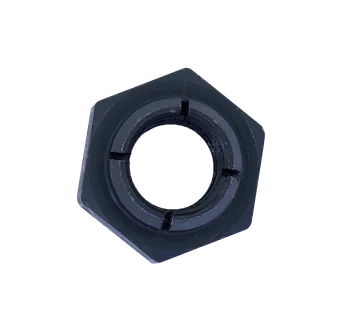 Back Head Bolt-Nut (Male)