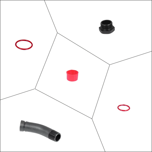 Swivel Assembly