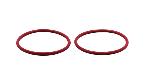 O-Ring - Upper Valve Lid