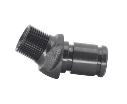 Air Inlet Swivel