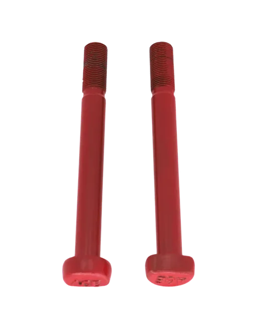Front Head Bolt