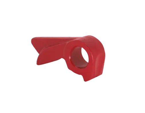 Latch Retainer