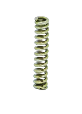 Spring - Plunger