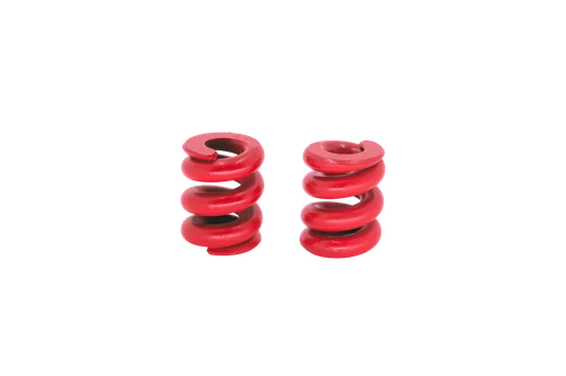 Front Head Bolt Spring