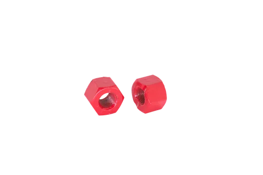 Nut-Front Head Bolt