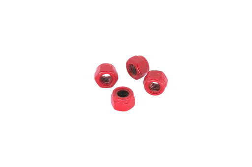 Nut Back Head Bolt