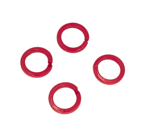 Washer Back Head Bolt