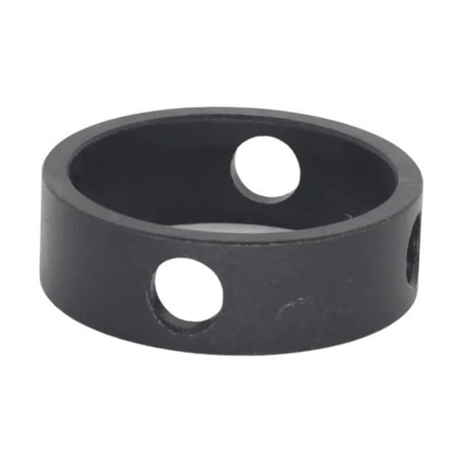 Valve case