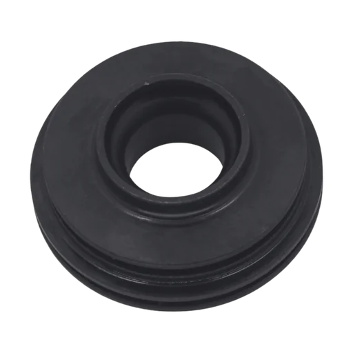 Lower valve case lid