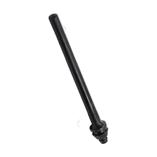 Throttle valve