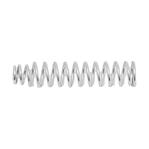 Spring - throttle valve