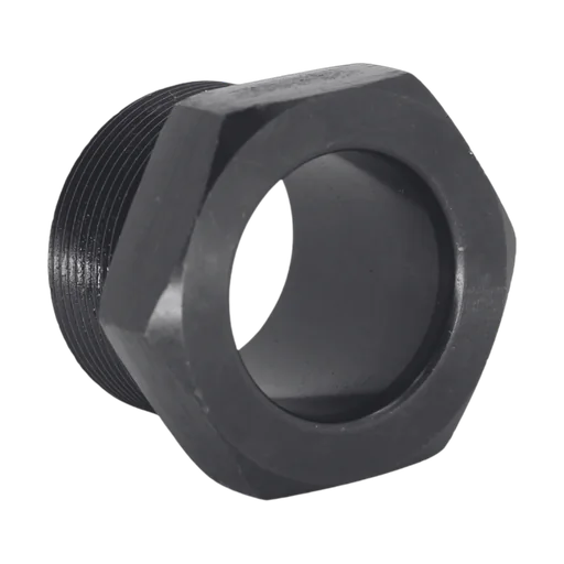 Nut - air inlet swivel