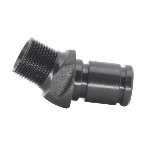 Swivel - air inlet