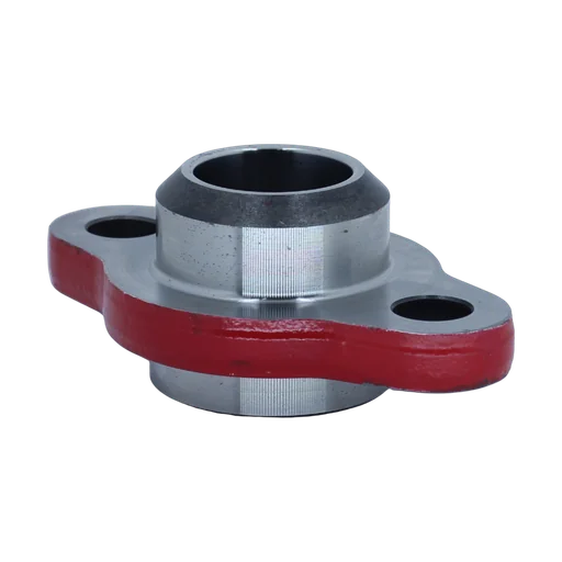 Bushing - anvil block