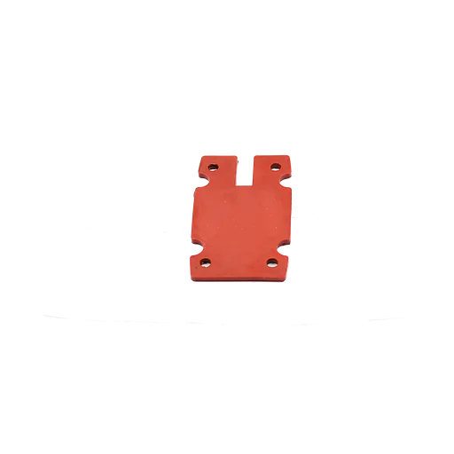 Buffer pad assembly