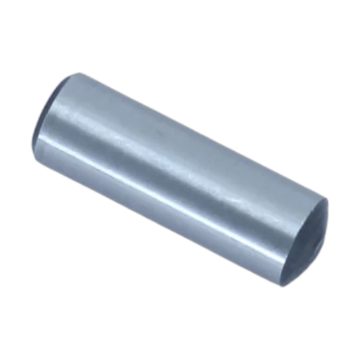Plunger - latch