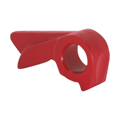 Retainer - latch