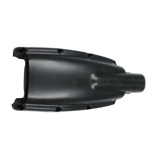 Muffler