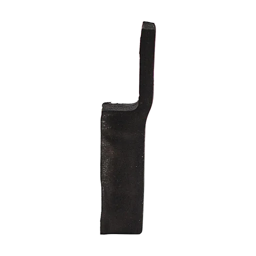 Sealing pad - muffler (LEFT)
