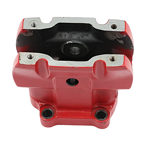 Backhead ( Vibration reduced)