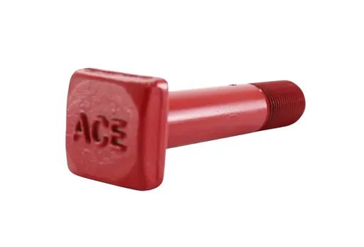 Paving breaker spare
